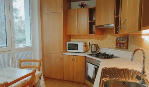 3-Zimmer-Wohnung, Andreja Mráza, zu verkaufen, Bratislava - Ružinov, S
