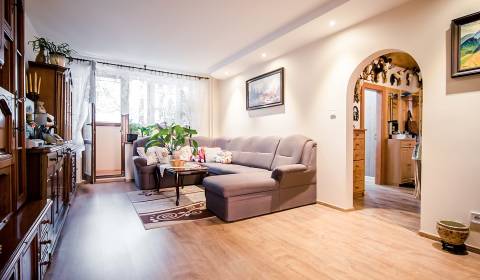 3-Zimmer-Wohnung, Družstevná, zu verkaufen, Pezinok, Slowakei