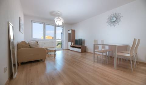 Mieten 2-Zimmer-Wohnung, 2-Zimmer-Wohnung, Armádna, Trenčín, Slowakei