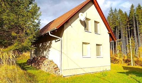 Kaufen Einfamilienhaus, Einfamilienhaus, Horný Kelčov, Čadca, Slowakei