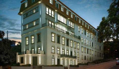 4 Zimmer Wohnung, Hlboká, zu vermieten, Bratislava - Staré Mesto, Slow