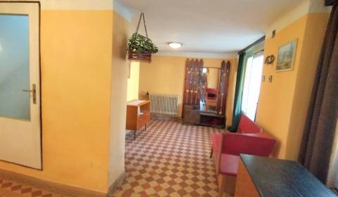 Einfamilienhaus, zu verkaufen, Nové Zámky, Slowakei