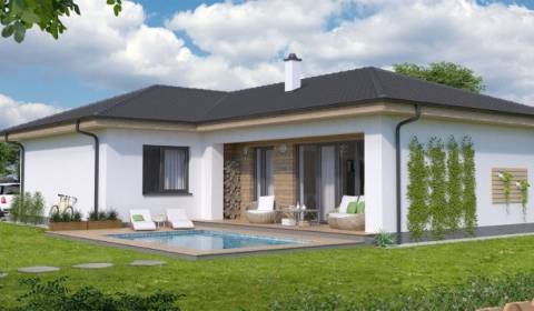 Einfamilienhaus, zu verkaufen, Senica, Slowakei