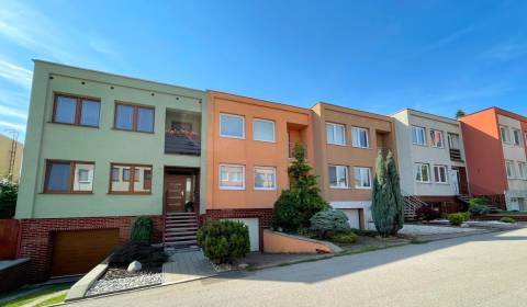 Einfamilienhaus, Vysoká, zu verkaufen, Skalica, Slowakei