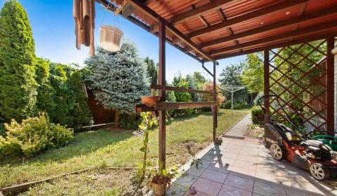 Einfamilienhaus, Vysoká, zu verkaufen, Skalica, Slowakei