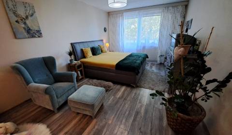 2-Zimmer-Wohnung, Výstavná, zu verkaufen, Nitra, Slowakei