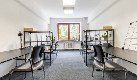 Mieten Büros, Büros, Tomášikova 35, Košice - Sever, Slowakei