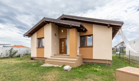 Einfamilienhaus, zu verkaufen, Košice-okolie, Slowakei