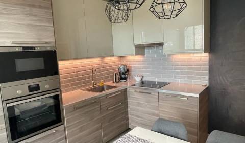 3-Zimmer-Wohnung, zu verkaufen, Bratislava - Petržalka, Slowakei