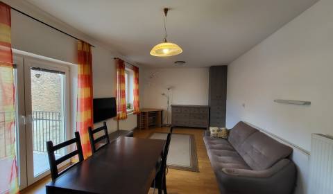 2-Zimmer-Wohnung, Vysoká, zu vermieten, Bratislava - Staré Mesto, Slow
