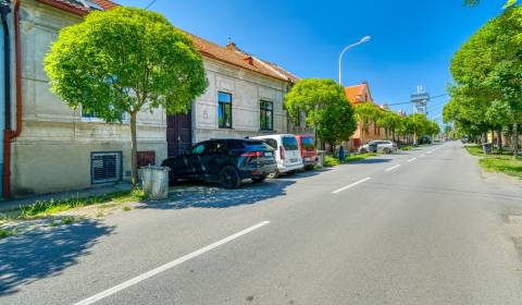 Einfamilienhaus, Moyzesova, zu verkaufen, Prešov, Slowakei
