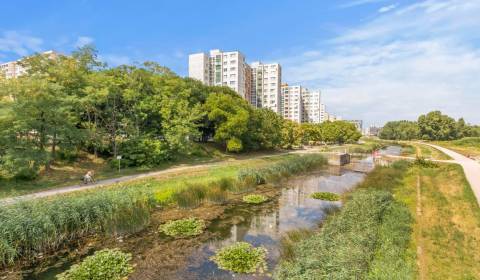 3-Zimmer-Wohnung, Ševčenkova, zu verkaufen, Bratislava - Petržalka, Sl
