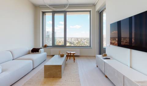 2-Zimmer-Wohnung, Továrenská, zu vermieten, Bratislava - Staré Mesto,