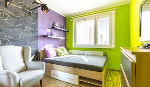2-Zimmer-Wohnung, Bernoláková, zu verkaufen, Prešov, Slowakei