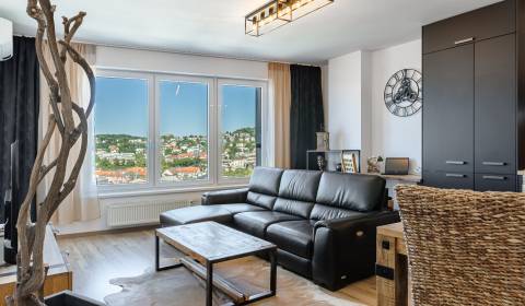 Mieten 2-Zimmer-Wohnung, 2-Zimmer-Wohnung, Šancová, Bratislava - Staré