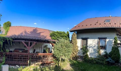 Einfamilienhaus, Dukl. hrdinov, zu verkaufen, Malacky, Slowakei