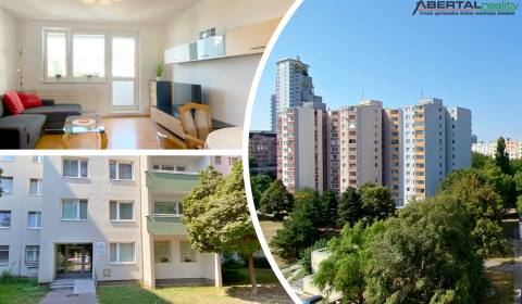 4-Zimmer-Wohnung, Líščie nivy, zu verkaufen, Bratislava - Ružinov, Slo