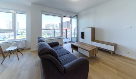 Mieten 2-Zimmer-Wohnung, 2-Zimmer-Wohnung, Súkennícka, Bratislava - Ru