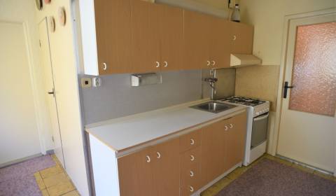 3-Zimmer-Wohnung, Komenského, zu verkaufen, Komárno, Slowakei