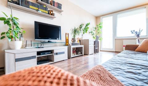 3-Zimmer-Wohnung, Važecká, zu verkaufen, Košice - Nad Jazerom, Slowake