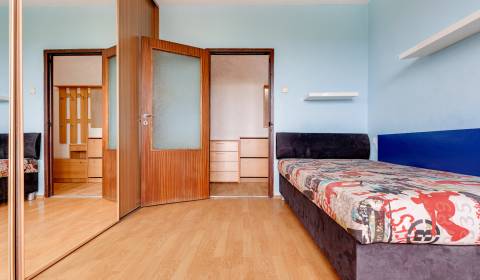 2-Zimmer-Wohnung, Hornádska, zu verkaufen, Bratislava - Podunajské Bis