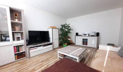 3-Zimmer-Wohnung, Horný Ohaj, zu verkaufen, Nitra, Slowakei