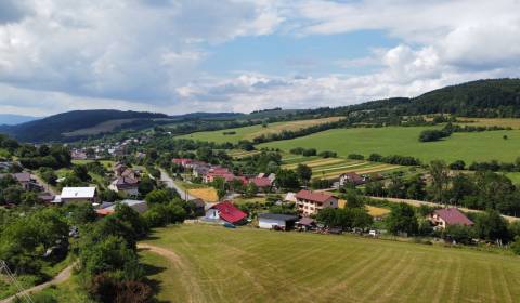 Baugrund, zu verkaufen, Púchov, Slowakei