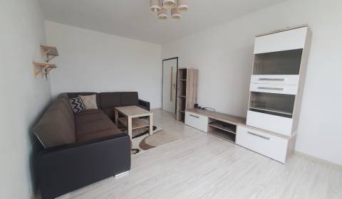 2-Zimmer-Wohnung, Novomeského, zu verkaufen, Nitra, Slowakei