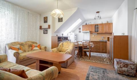 2-Zimmer-Wohnung, Južná, zu verkaufen, Nitra, Slowakei