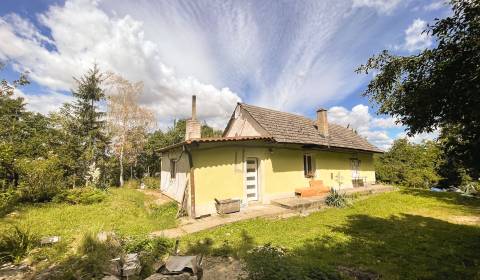 Einfamilienhaus, zu verkaufen, Nové Mesto nad Váhom, Slowakei
