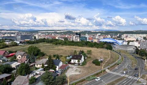 2-Zimmer-Wohnung, zu verkaufen, Košice - Západ, Slowakei
