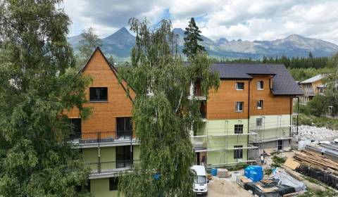 3-Zimmer-Wohnung, Centrum, zu verkaufen, Poprad, Slowakei