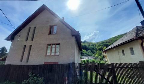 Einfamilienhaus, Štós, zu verkaufen, Košice-okolie, Slowakei