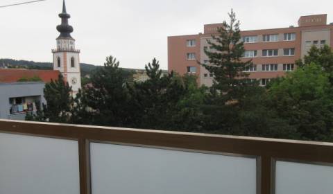 3-Zimmer-Wohnung, zu verkaufen, Myjava, Slowakei
