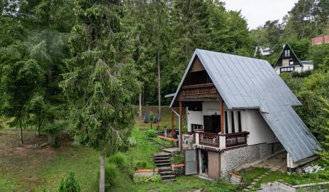 Ferienhaus, Ku vleku, zu verkaufen, Vranov nad Topľou, Slowakei