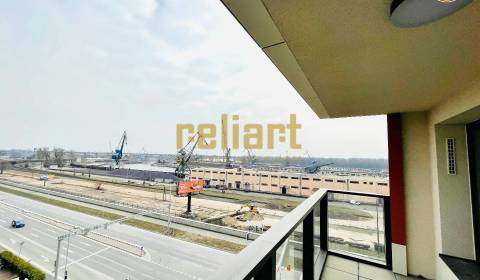 3-Zimmer-Wohnung, Prístavná, zu verkaufen, Bratislava - Staré Mesto, S
