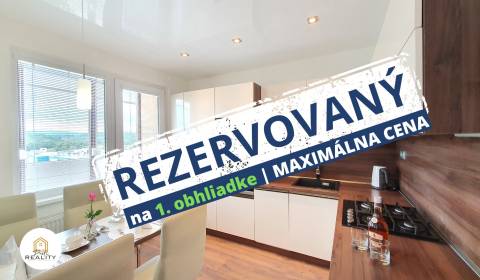 Kaufen 2-Zimmer-Wohnung, 2-Zimmer-Wohnung, Čergovská, Prešov, Slowakei