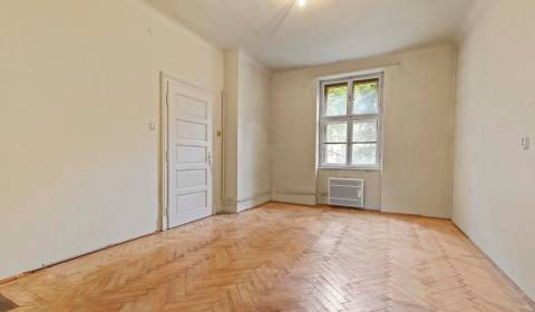 3-Zimmer-Wohnung, Legionárska, zu verkaufen, Bratislava - Nové Mesto,