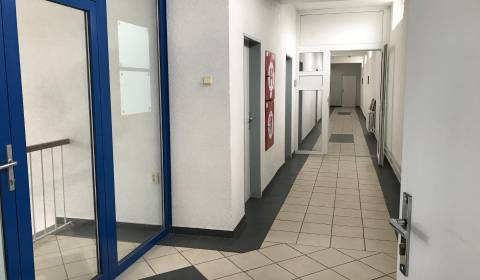 Büros, Prievozská, zu vermieten, Bratislava - Ružinov, Slowakei