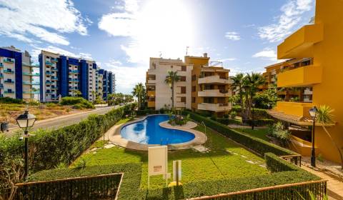 3-Zimmer-Wohnung, zu verkaufen, Alicante, Spanien
