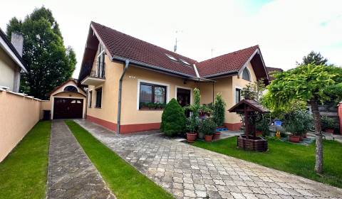 Kaufen Einfamilienhaus, Einfamilienhaus, Galanta, Slowakei