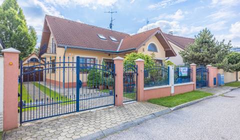 Einfamilienhaus, zu verkaufen, Galanta, Slowakei