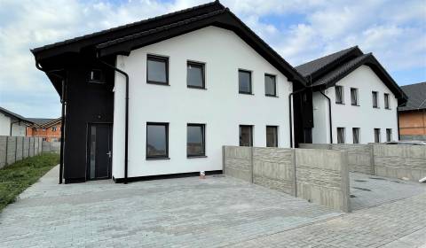 Einfamilienhaus, Rumančeková, zu verkaufen, Dunajská Streda, Slowakei