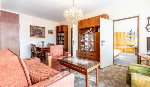 4-Zimmer-Wohnung, SNP 3, zu verkaufen, Košice - Západ, Slowakei