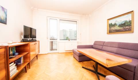 2-Zimmer-Wohnung, Radarová, zu verkaufen, Bratislava - Ružinov, Slowak