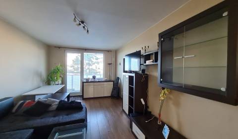 3-Zimmer-Wohnung, Komenského, zu verkaufen, Partizánske, Slowakei
