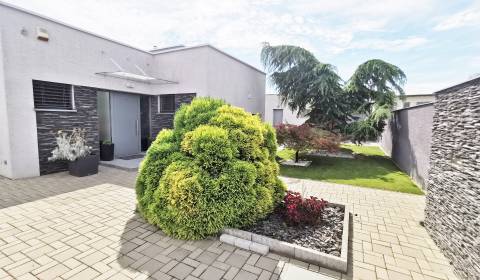 Einfamilienhaus, zu verkaufen, Senec, Slowakei
