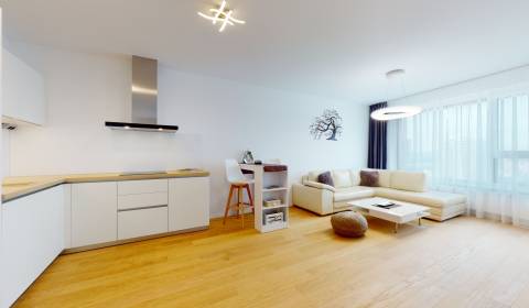 2-Zimmer-Wohnung, Súkennícka, zu vermieten, Bratislava - Ružinov, Slow