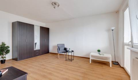1-Zimmer-Wohnung, Rajecká, zu verkaufen, Bratislava - Vrakuňa, Slowake