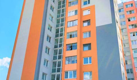 3-Zimmer-Wohnung, Budatinská, zu verkaufen, Bratislava - Petržalka, Sl